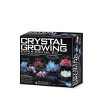 KIT DE EXPERIMENTOS - CREA TUS CRISTALES