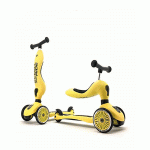 Scooter Scoot and Ride - Lemon