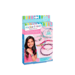 Kit Para Hacer Pulseras Bling Arcoiris Make It Real