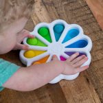 JUEGO SENSORIAL DIMPL DIGITS - Imagen 4