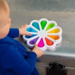 JUEGO SENSORIAL DIMPL DIGITS - Imagen 3