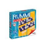 JUEGO DE MESA - RUMMIC CLASSIC