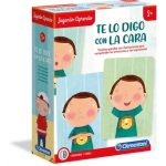 JUEGO DIDACTICO TE LO DIGO CON LA CARA