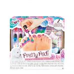 SET PEDICURE UNICORNIO