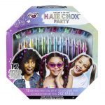 SET PINTA CABELLO CHOX PARTY
