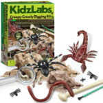 EXCAVA BICHOS - Imagen 3