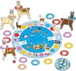 JUEGO DE RECONOCIMIENTO DE COLORES Y PATRONES - LOOPY LLAMAS - Imagen 2