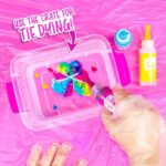 KIT DE TEÑIDO TIE - DYE - Imagen 2