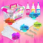 KIT DE TEÑIDO TIE - DYE - Imagen 3