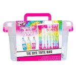 KIT DE TEÑIDO TIE - DYE - Imagen 5