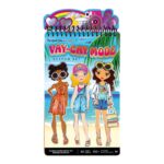 PORTAFOLIO DE MODA VAY-CAY - Imagen 2