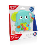 JUEGO SENSORIAL ELEFANTE