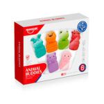ANIMALES DE ESTIMULACIÓN SENSORIAL