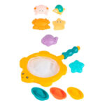 JUEGO PARA LA HORA DEL BAÑO " PESCA ESTRELLA" - Imagen 4