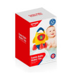 JUEGO DE AGUA COHETE - Imagen 2