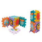 CUBO DE ACTIVIDADES INFANTIL - Imagen 2
