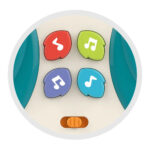 INSTRUMENTO MUSICAL TUCÁN - Imagen 4