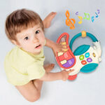 INSTRUMENTO MUSICAL TUCÁN