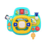 MANUBRIO DE NAVEGACIÓN INFANTIL - Imagen 2