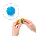 CREA TUS PELOTAS SALTARINAS ( EXPERIMENTA EL PRODUCTO DESTACADO) - Imagen 5