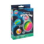 CREA TUS PELOTAS SALTARINAS ( EXPERIMENTA EL PRODUCTO DESTACADO) - Imagen 2