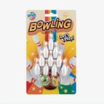 BOWLING 12 PIEZAS