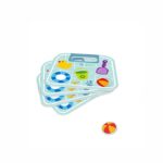 JUEGO LA PESCA MILAGROSA - Imagen 4