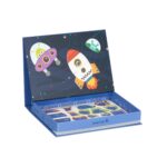 CAJA MAGNETICA ESPACIO