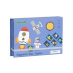 CAJA MAGNETICA ESPACIO - Imagen 2