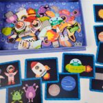 CAJA MAGNETICA ESPACIO - Imagen 4