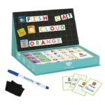 CAJA MAGNETICA ALFABETO - Imagen 5