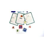 CAJA MAGNETICA ALFABETO - Imagen 6