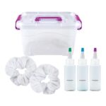 KIT DISEÑA TU SCRUNCHY - Imagen 2