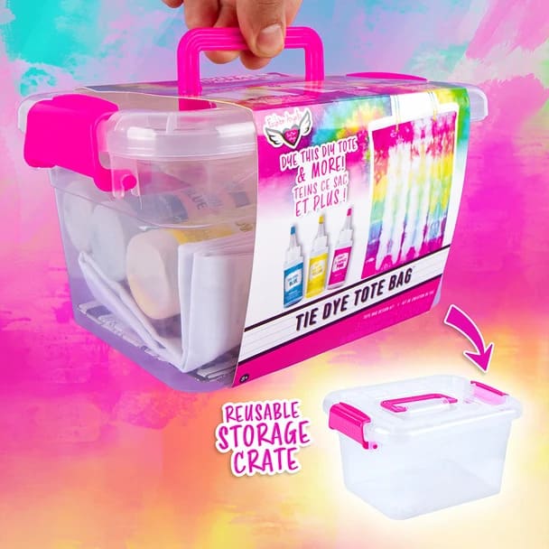 bcebfef9a96cc94a27c611e3e83aac009d79c856f78ea7014d738a12da6ec2ec__10101 KIT DE TEÑIDO TIE - DYE - Imagen 1