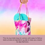 KIT DE TEÑIDO TIE - DYE - Imagen 4