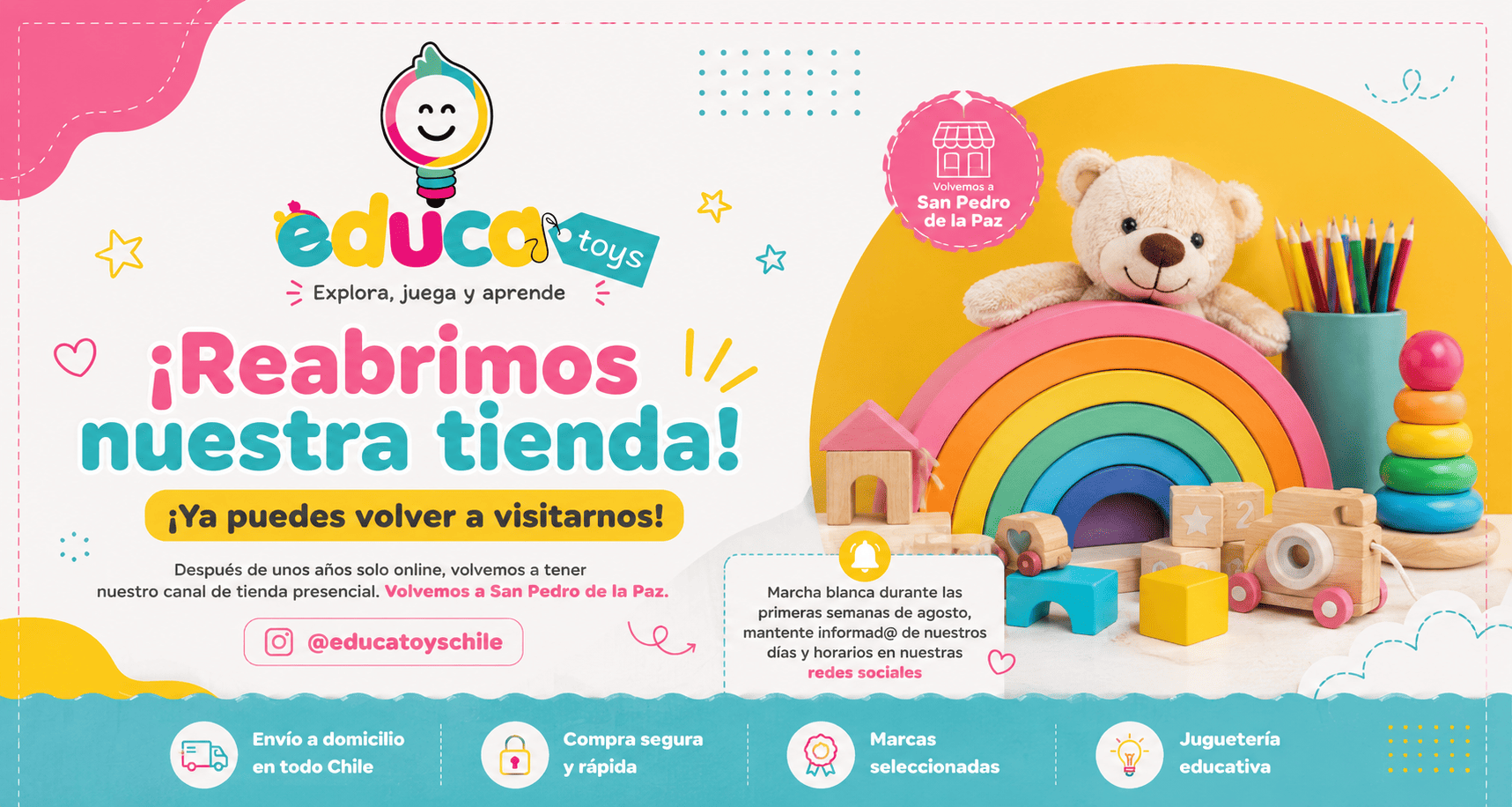 educatoys san pedro de la paz reabrimos (2)