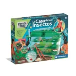 LA CASA DE LOS INSECTOS