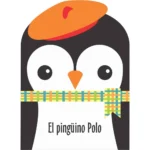 El pingúino polo