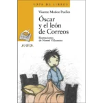 Oscar y el león de correos