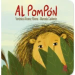 Al pompón - libro tapa dura