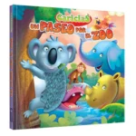 Caricias - un paseo por el zoo