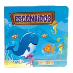 Escondidos - colores