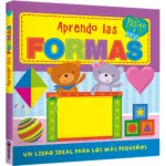 Pasito a paso - aprendo las formas