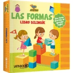 Toco y aprendo - las formas