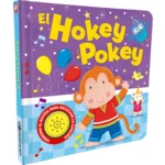 Canciones del jardín - hokey pokey
