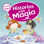 2 cuentos en 1 - historias magia