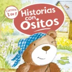 2 cuentos en 1 - historias con peluches