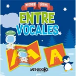 Piedra libre - entre vocales
