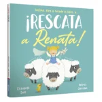 ¡rescata a renata!