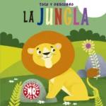 Toco y descubro la jungla